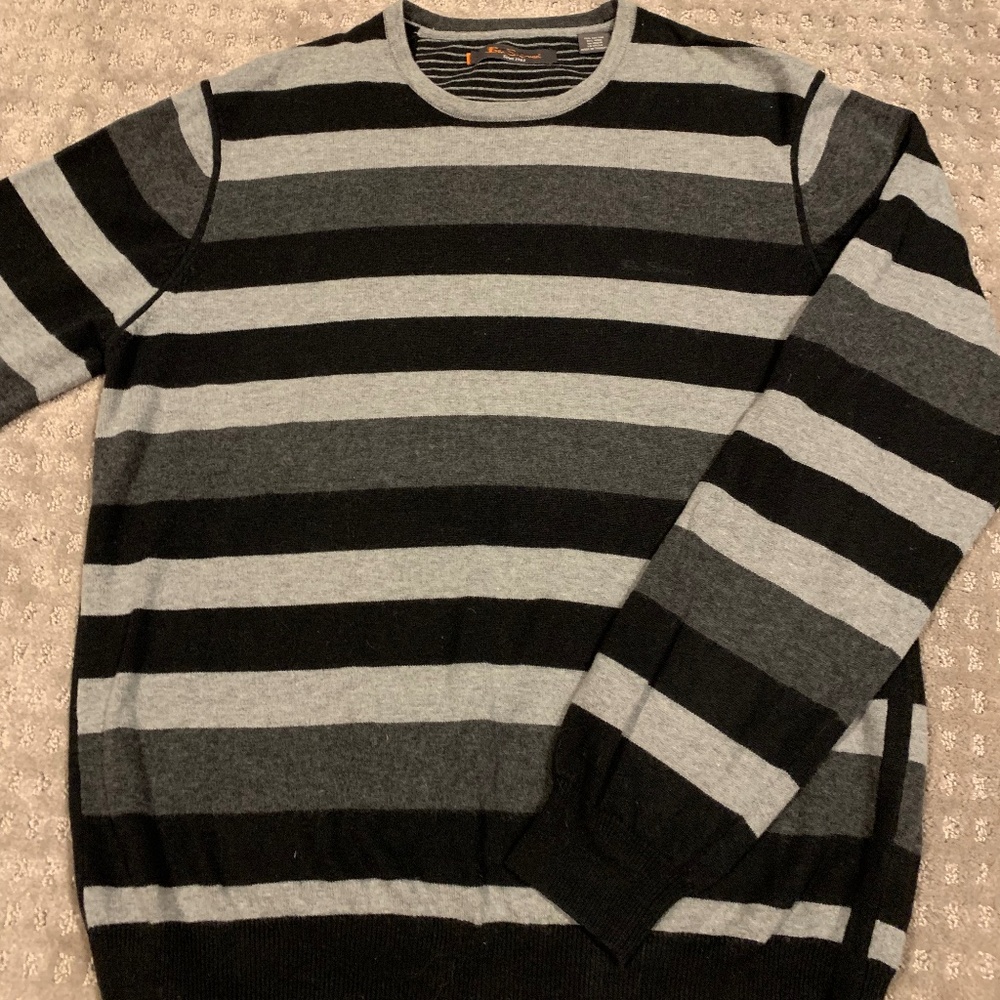 Ben Sherman Men's Sweater